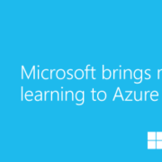 Azure Machine Learning