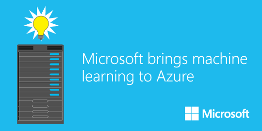 Azure Machine Learning