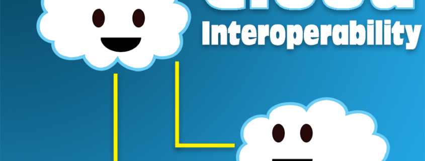 Cloud Interoperability