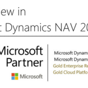 Microsoft Dynamics NAV